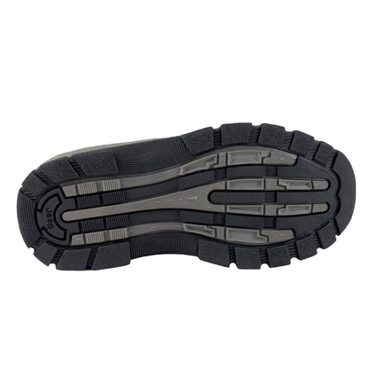Bota Casual Unisex Jeep 550 Negro