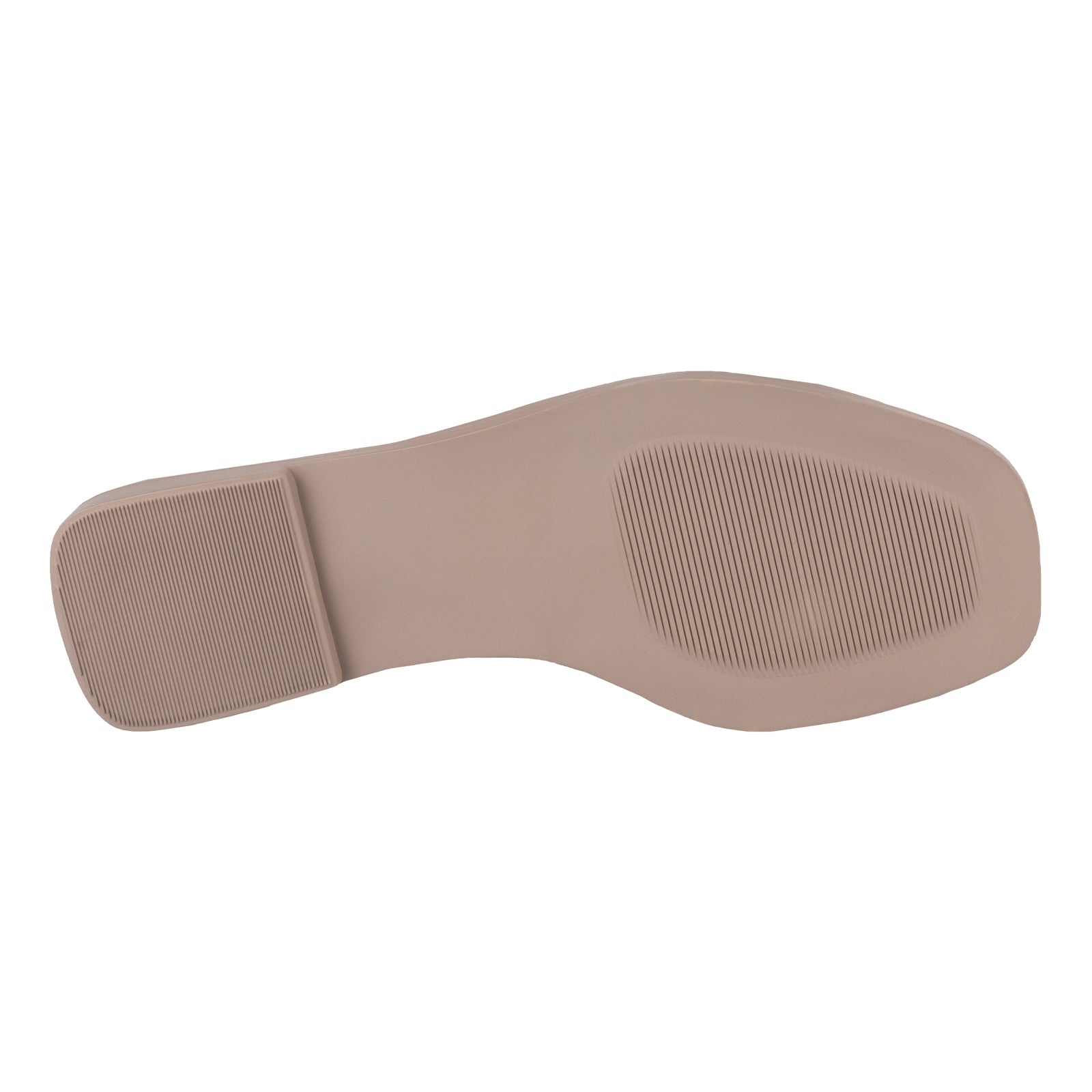 Sandalia Clásica Para Dama Salamandra 200-4062 Negro