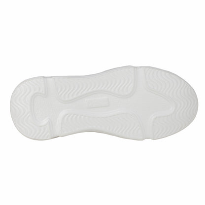 Tenis Confort Tejidos a Mano Para Dama Lobo Solo 4662 Sand