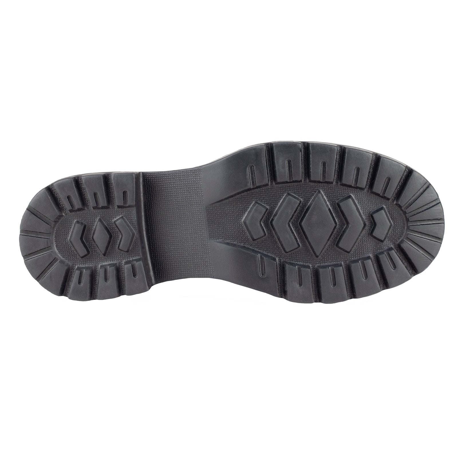 Zapato Escolar Para Niña Green Love 94110 Charol Negro