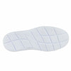 Zapato Clinico Para Hombre Dr. Hosue 5807-1 Blanco