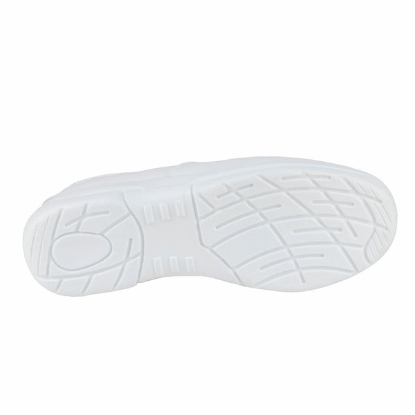 Zapato Clinico Para Dama Dr. Hosue 6816 Blanco