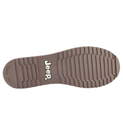 Bota Casual Dama Jeep Montana 9421 Nobuck Marino