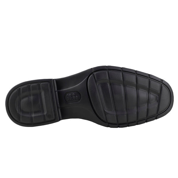 Zapato Mocasín Caballero Jarking 83001 Venado Negro