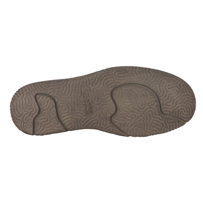Zapato Confort Semivestir Para Caballero Lobo Solo 7244 Camel