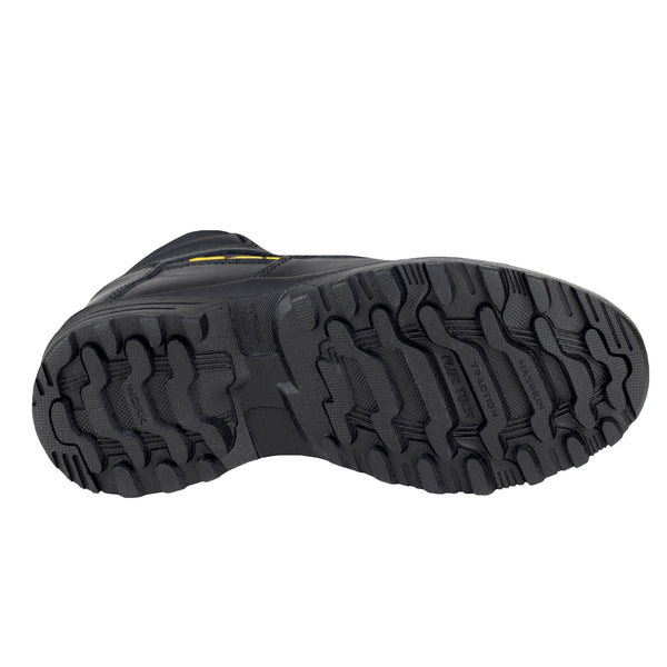 Bota Industrial Tipo II PP Para Caballero RAM 9403 Negro