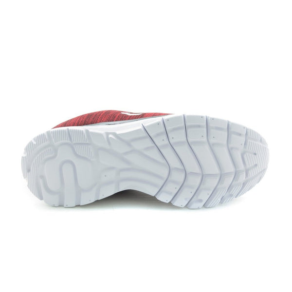 Tenis Charly Light Sport Dama 1022419 Rojo