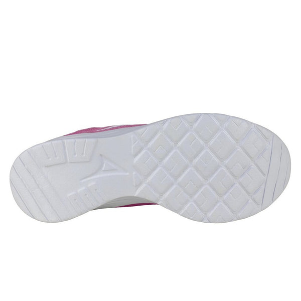 Tenis Rosa Running Para Mujer Pirma 0248 Para Trote Deportivo