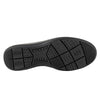 Mocasín Casual Dama Verde Tabaco Aide 7292 Negro