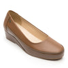 Zapato Casual Dama Flexi Stephie 127001 Tan