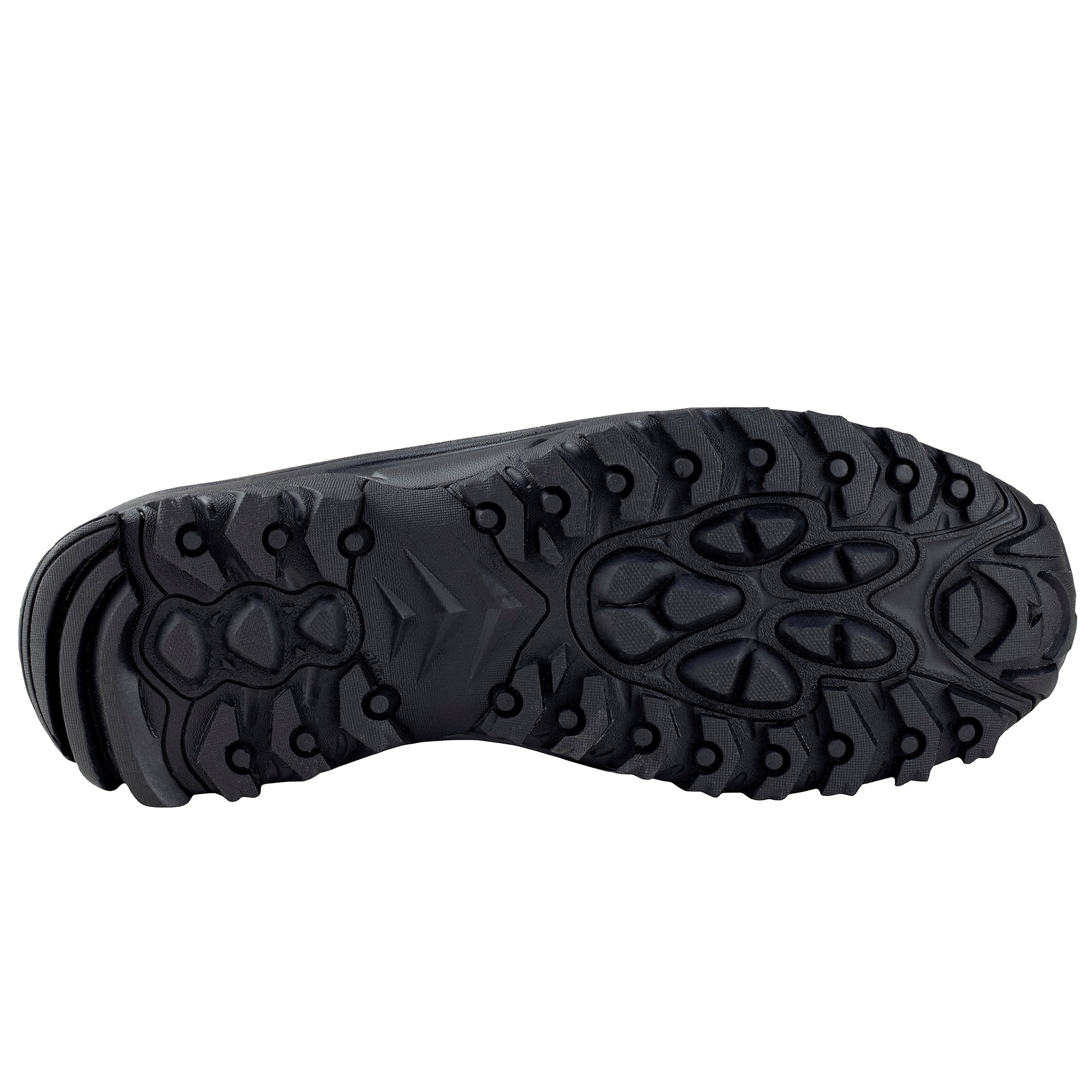 Bota Industrial Dieléctrica Tipo II + III PP+D Caballero Bobcat Excavator B1200 Miel