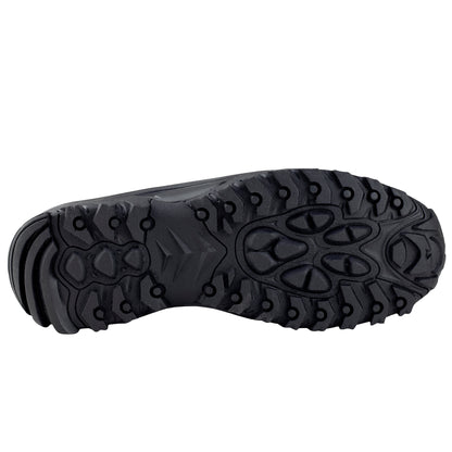 Bota Industrial Dieléctrica Tipo II + III PP+D Caballero Bobcat Excavator B1200 Miel