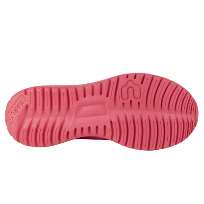 Tenis Charly Garzai Dama 1059098 Coral