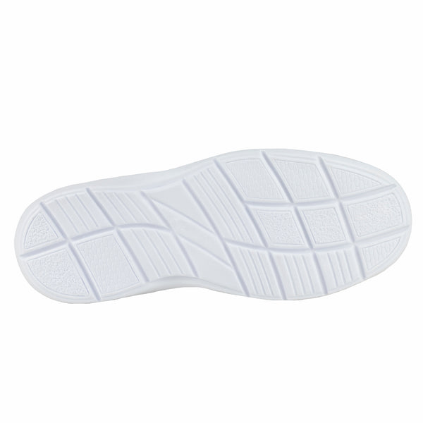 Zapato Clinico Para Caballero Dr. Hosue 6321 Blanco