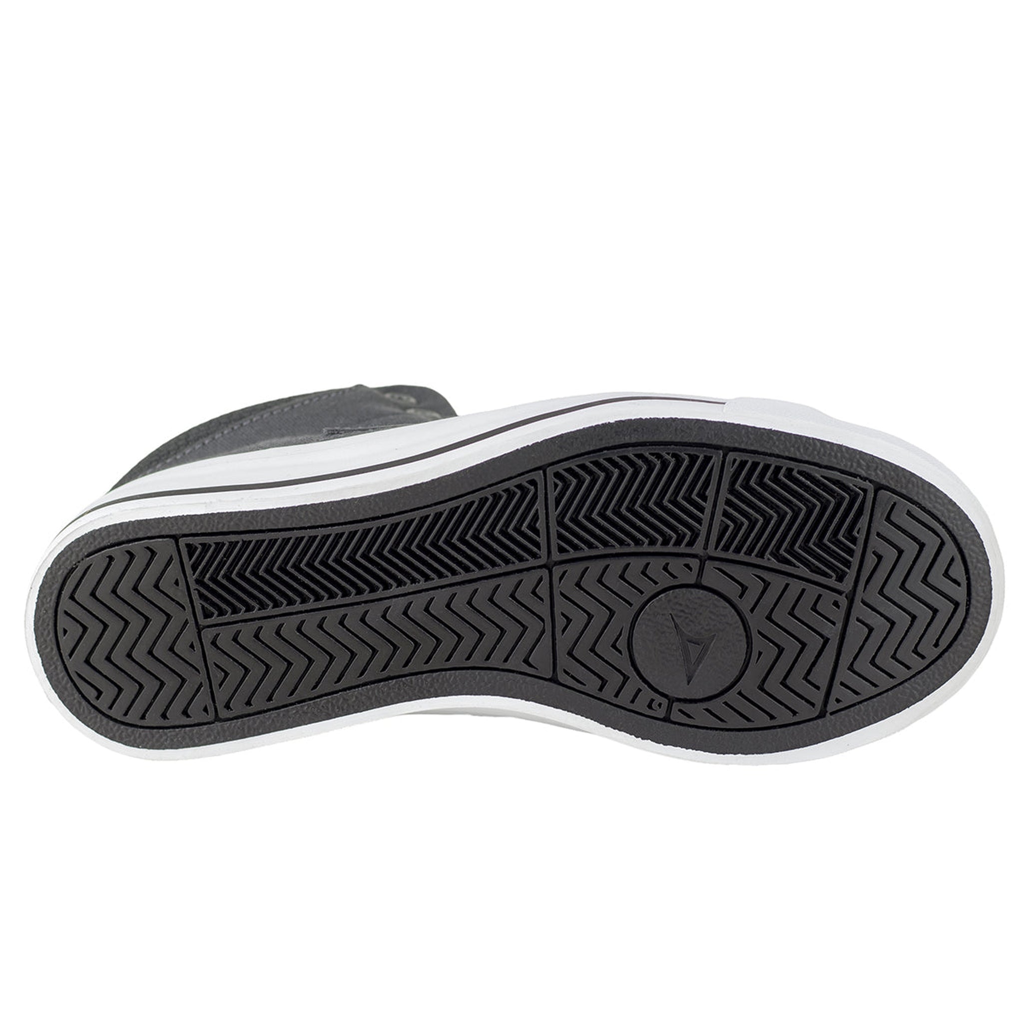 Tenis de Bota Unisex Pirma Camilo 6033 Oxford
