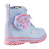 Bota Invernal Niña Distroller 96704-6a Azul Cielo +accesorio