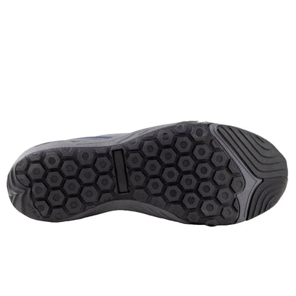 Botas Outdoors Discovery Expedition Hombre 2201 Marino Negro