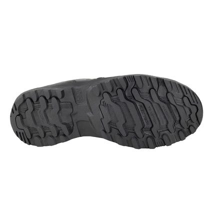 Bota de Seguridad Casco Acero Para Caballero New Ram  9595 Negro