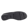 Mocasin Para Dama Ludolfo Cota 749 Black