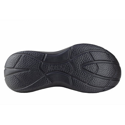 Tenis Charly Sense Sport Caballero 1086400 Negro