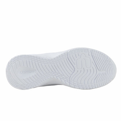 Tenis Charly Relax Light Unisex 1086013 Rojo
