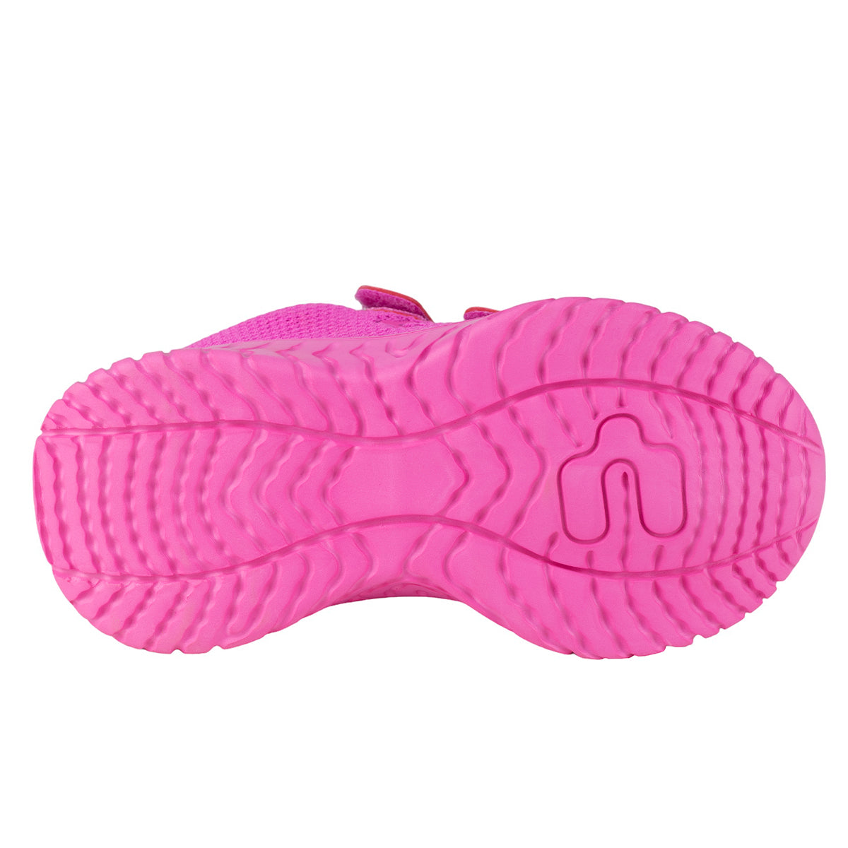 Tenis Charly Kids Sports Relax 1098141 Fiusha