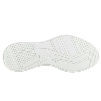 Tenis Casual Caballero Flexi Forseti 409002 Negro
