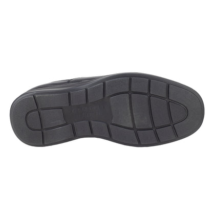 Zapato Derby Para Caballero Quirelli 700803 Negro