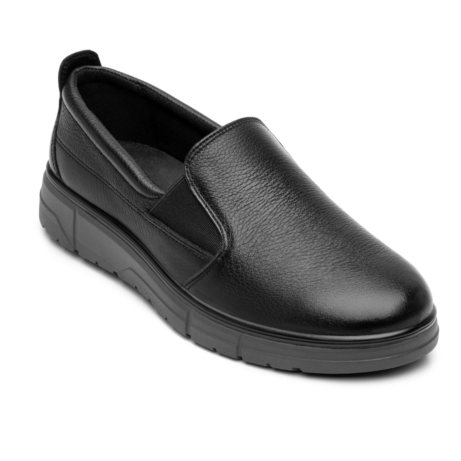 Zapato Mocasín Casual Confort Para Dama Flexi 137904