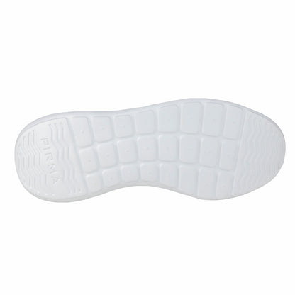 Tenis Running Casual Para Caballero 8014 Rojo