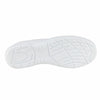 Zapato Clinico Para Dama Dr. House 5807 Blanco