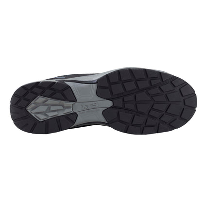 Tenis Industrial Tipo II (PP) Caballero Berrendo 7709 Negro
