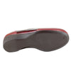 Zapato Para Pie Diabético Dama Clinicus 3099 Rojo