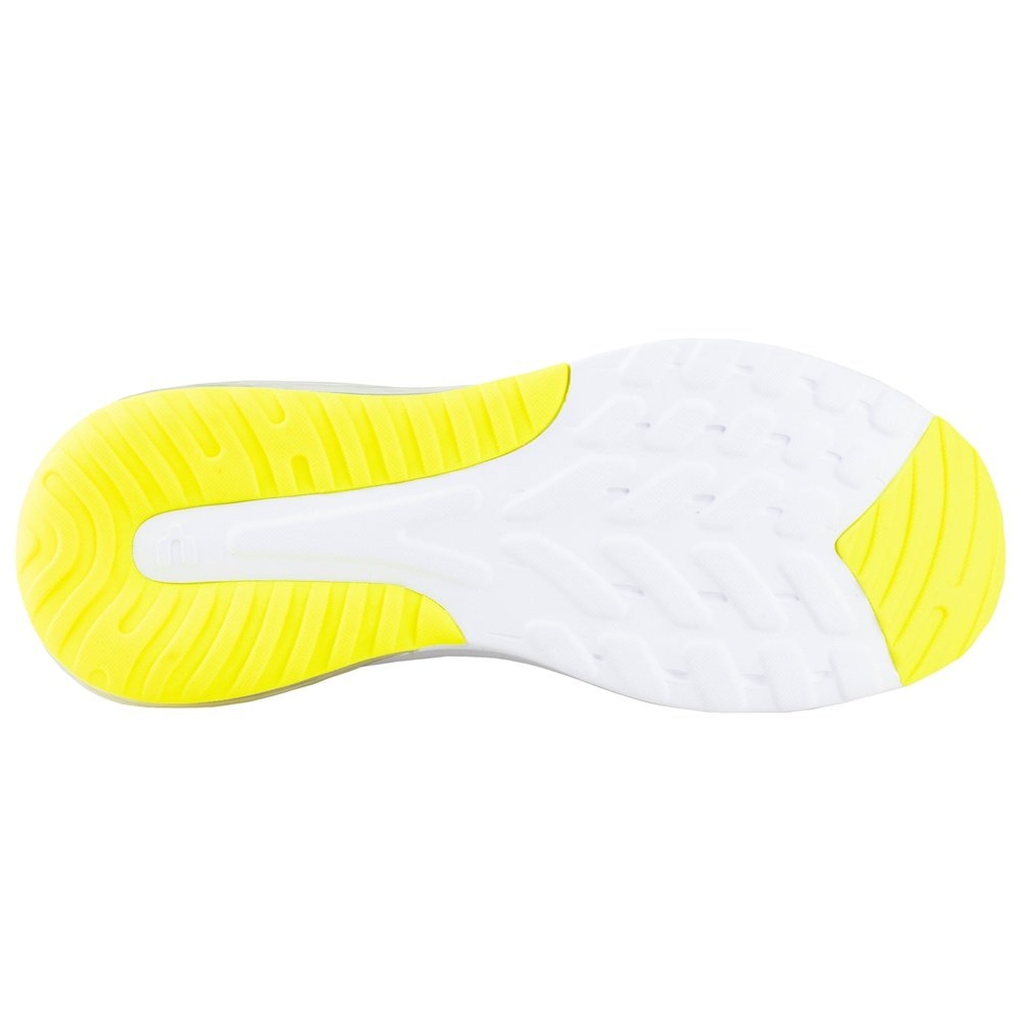 Tenis Charly PFX Atmos Sport Unisex 1086326 Gris Limón