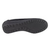 Mocasin Para Dama Capricho 6116 Negro