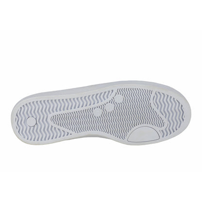 Tenis Casual Jeep Hombre S100 Blanco 100% Originales