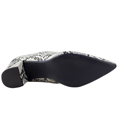 Zapatilla Clásica Dama Capa De Ozono 649601 Latte