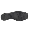 Zapato Casual Dama Lobo Solo 4843 Algodón Negro