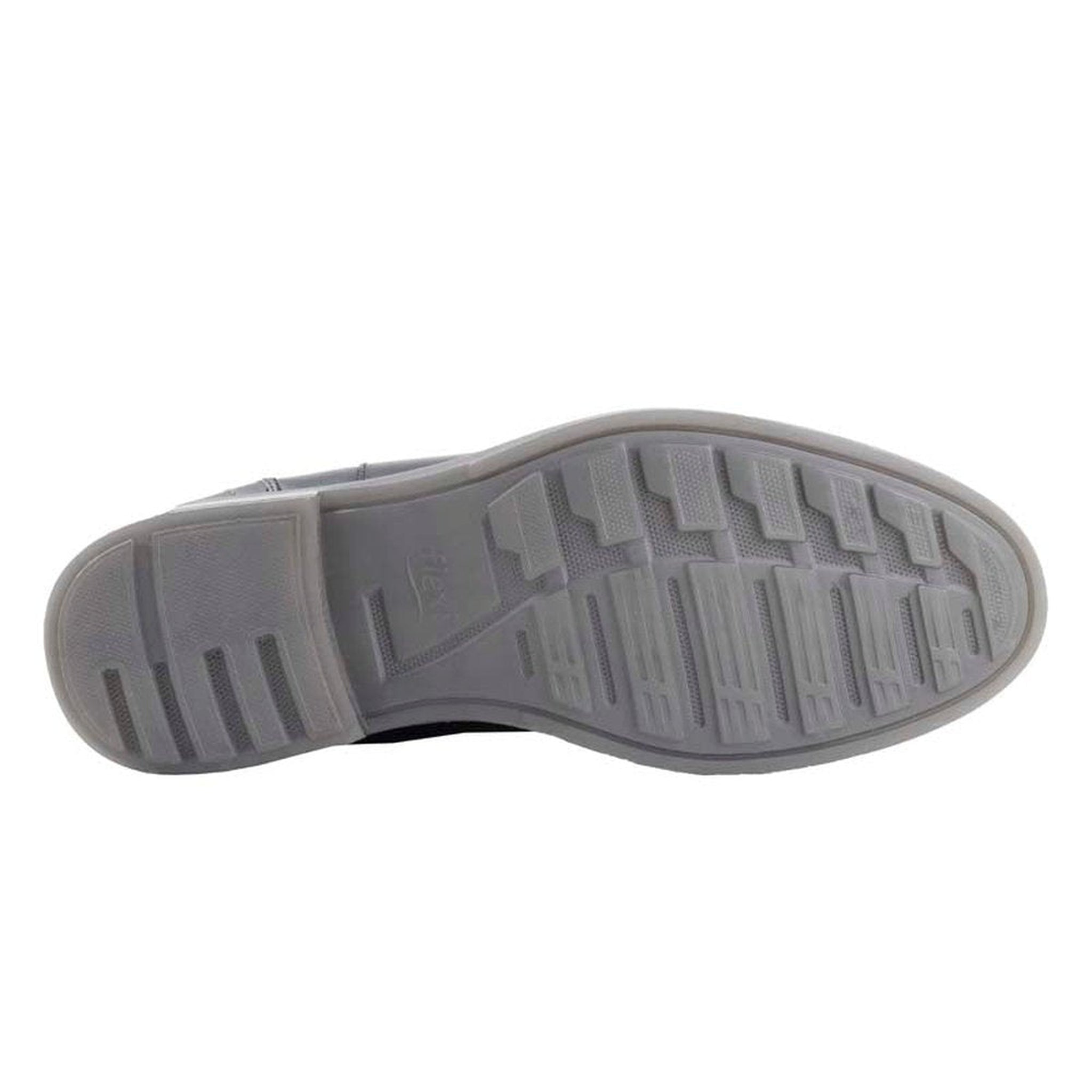 Botín Chelsea Caballero Flexi Dinamo 404604 Negro