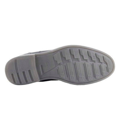 Botín Chelsea Caballero Flexi Dinamo 404604 Negro