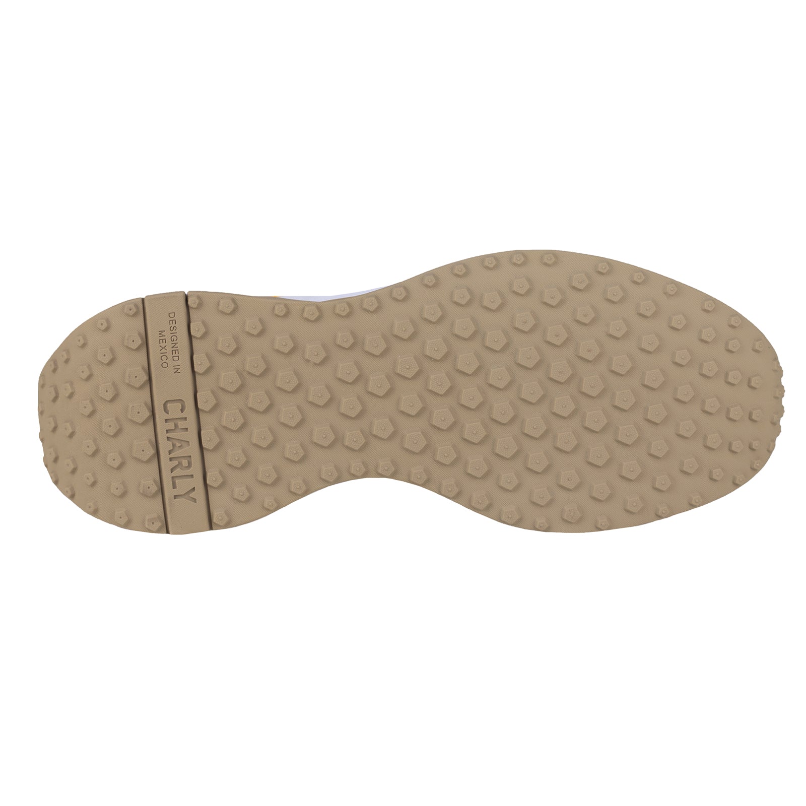 Tenis Confort Casual Charly Para Caballero 1086711 Azul Negro