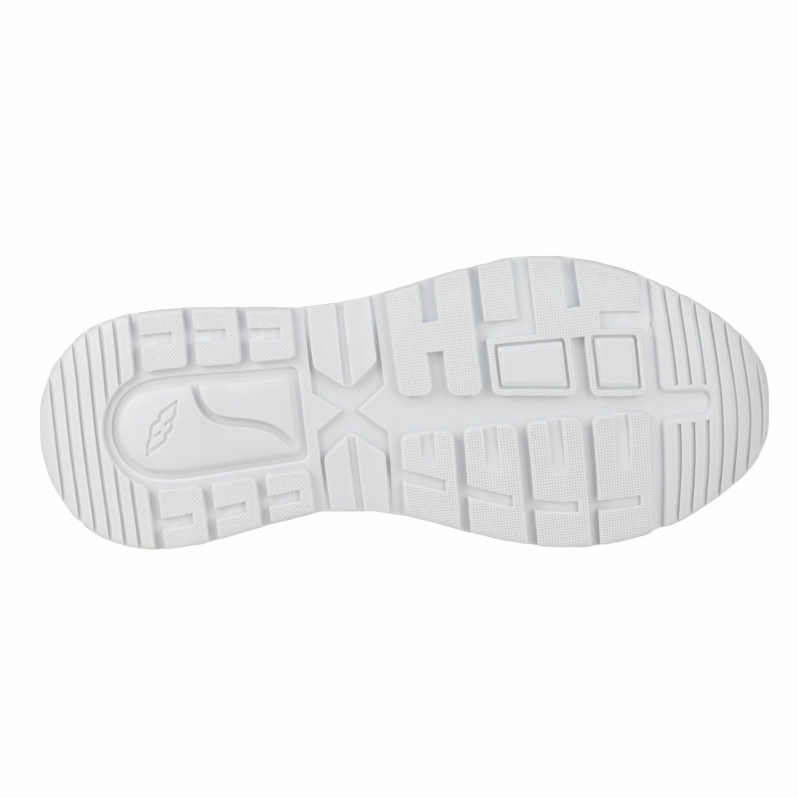 Tenis Choclo Escolar Casual Para Niño Minecraft Yuyin MI5220 Blanco