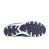 Tenis Skechers Sports Full Circle Dama 22604 Azul Verde