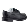 Zapato Escolar Chabelo Niño C299-B Piel Negro 21.5-26