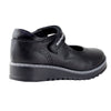 Zapato Escolar Niña Hush Puppies 1177 Negro