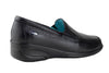 Zapato Mocasín Dama Jarking 704 Borrego Negro