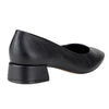 Zapato Con Tacon Para Dama Salamandra 28406-B Negro