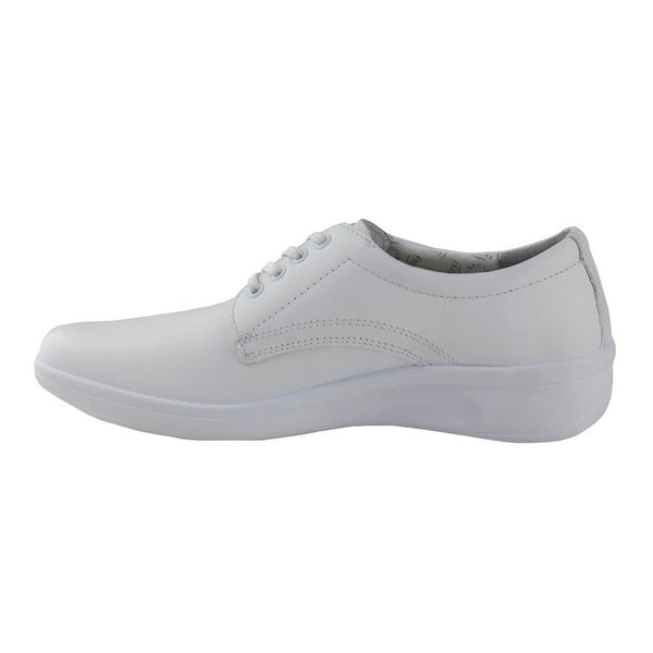 Zapato de Servicio Dama Flexi Enya 32603 Blanco