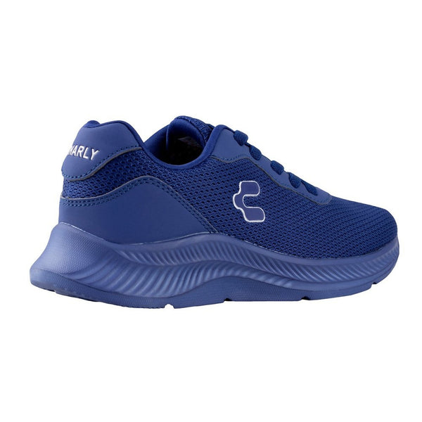 Tenis Charly Sports Running Unisex 1086362 Rey