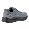 tenis Running Para Caballero Charly 1029882 Oxford Negro